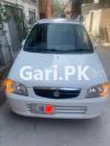 Suzuki Alto  2012 For Sale in Rawalpindi•