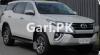 Toyota Fortuner V 2023 For Sale in Karachi