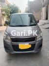 Suzuki Wagon R VXL 2018 For Sale in Lahore