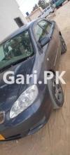 Toyota Corolla GLi 1.3 2008 For Sale in Karachi