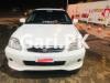 Honda Civic EXi 2000 For Sale in Rawalpindi•