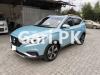 MG ZS EV  2021 For Sale in Lahore•