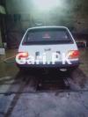 Suzuki Khyber  1996 For Sale in Faisalabad•