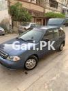 Suzuki Cultus VXR 2008 For Sale in Karachi