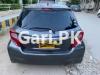 Toyota Vitz  2014 For Sale in Karachi