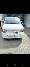 Suzuki Alto  2021 For Sale in Lahore