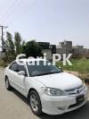 Honda Civic EXi 2005 For Sale in Sargodha•