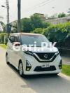 Nissan Dayz Highway Star 2023 For Sale in Lahore•