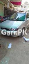 Suzuki Cultus VXR (CNG) 2004 For Sale in Bannu