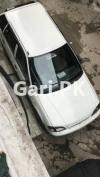 Suzuki Cultus VXR 2006 For Sale in Lahore