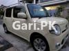 Daihatsu Mira Cocoa 2012 For Sale in Lahore•