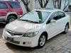 Honda Civic VTi Oriel 1.8 i-VTEC 2011 For Sale in Abbottabad