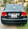 Honda Civic VTi Prosmatec 1.6 2004 For Sale in Lahore