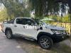 Toyota Hilux Revo V Automatic 3.0 2017 For Sale in Kharian