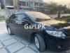 Toyota Corolla Altis SR Cruisetronic 1.6 2013 For Sale in Mardan