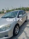 Toyota Corolla Axio G 2013 For Sale in Swabi