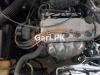 Honda Civic VTi Automatic 1.6 1998 For Sale in Karachi