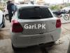 Suzuki Swift GLX CVT 2022 For Sale in Hyderabad