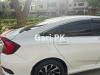 Honda Civic Oriel 1.8 i-VTEC CVT 2017 For Sale in Karachi