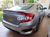 Honda Civic Oriel 1.8 i-VTEC CVT 2017 For Sale in Karachi