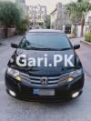 Honda City IVTEC 2011 For Sale in Islamabad