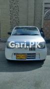 Suzuki Alto  2020 For Sale in Karachi•