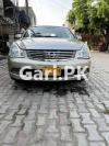 Nissan Blue Bird  2007 For Sale in Okara