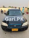 Honda City IVTEC 2001 For Sale in Lahore