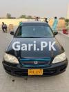 Honda City IVTEC 2001 For Sale in Lahore•