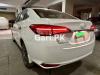 Toyota Yaris ATIV X CVT 1.5 2022 For Sale in Karachi