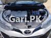 Toyota Yaris  2021 For Sale in Islamabad•