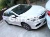 Honda City Aspire 2021 For Sale in Sheikhupura