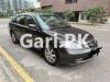 Honda Civic VTi Oriel Prosmatec 2005 For Sale in Islamabad•