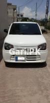 Suzuki Alto  2021 For Sale in Islamabad•