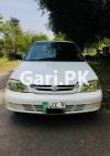 Suzuki Cultus VXR 2013 For Sale in Faisalabad