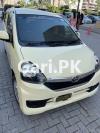 Toyota Pixis Epoch  2015 For Sale in Karachi•