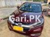 Honda Vezel  2015 For Sale in Narowal