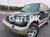 Suzuki Vitara  1997 For Sale in Lahore•