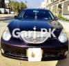 Toyota Verossa  2002 For Sale in Karachi