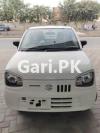 Suzuki Alto  2022 For Sale in Lahore
