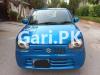 Suzuki Alto  2019 For Sale in Karachi•