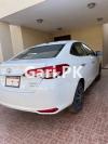 Toyota Yaris ATIV X CVT 1.5 2021 For Sale in Karachi