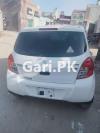 Suzuki Cultus VXR 2017 For Sale in Sahiwal