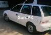 Suzuki Cultus EURO II 2015 For Sale in Lahore