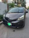 Toyota Vitz  2012 For Sale in Lahore•