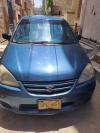 Suzuki Liana  2007 For Sale in Karachi•