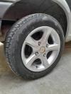 Suzuki Khyber  1999 For Sale in Wah cantt