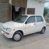 Daihatsu Cuore CX Eco 2006 For Sale in Khanewal