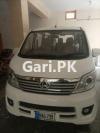 Changan Karvaan Plus 2022 For Sale in Gujar Khan