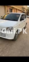 Suzuki Alto VXR 2019 For Sale in Hyderabad